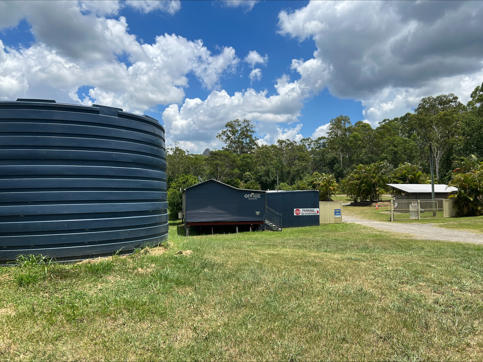 Sunshine Coast Caravan & Camping Park